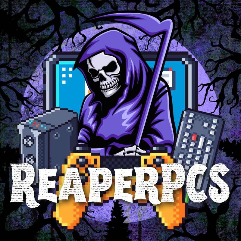 Reaper PCS